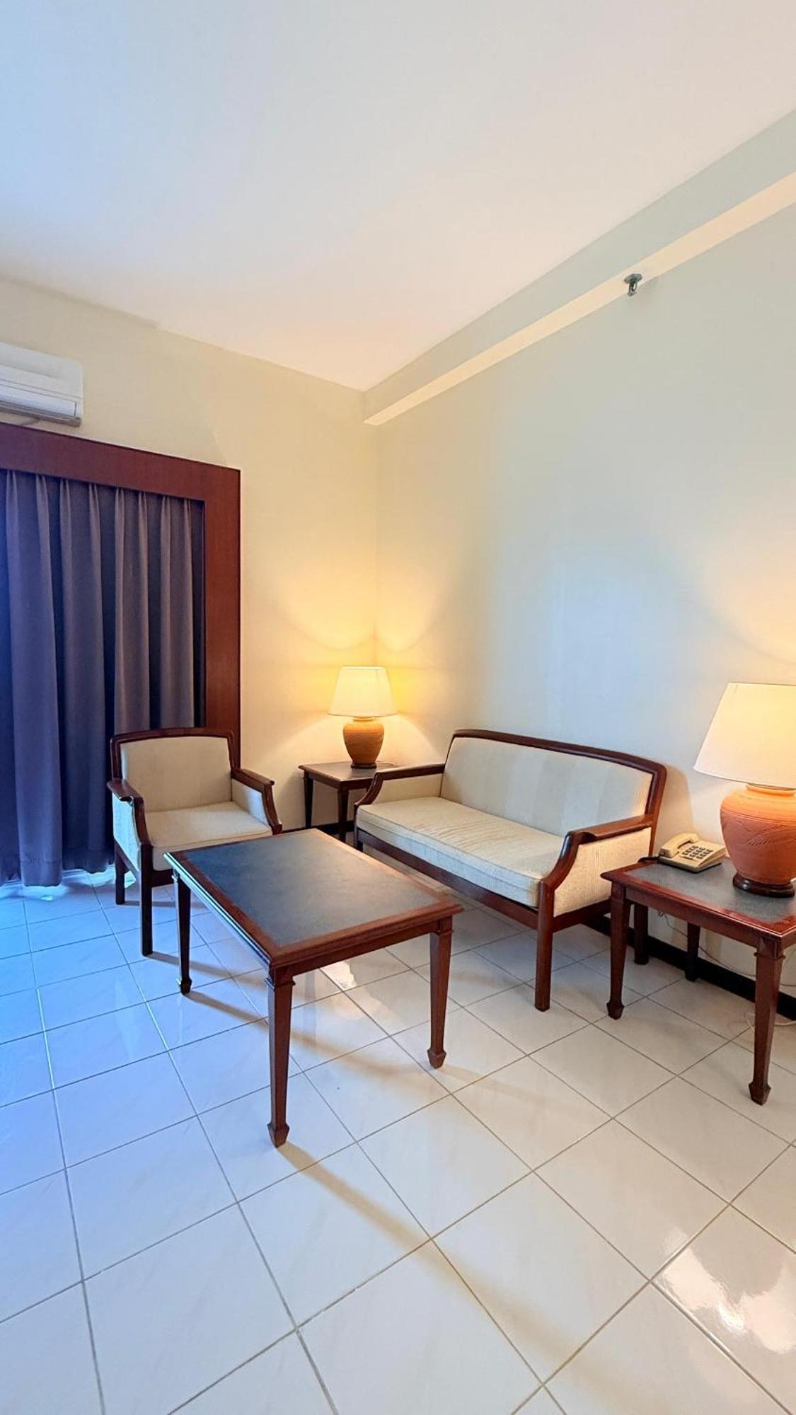 Paradise By The Sea In Penang By Veron At Rainbow Paradise 丹绒武雅 外观 照片